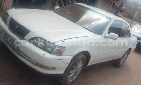 Buy Used Toyota Cresta Other Car in Kampala in Uganda