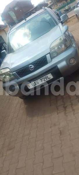 Big with watermark nissan xterra uganda kampala 25950