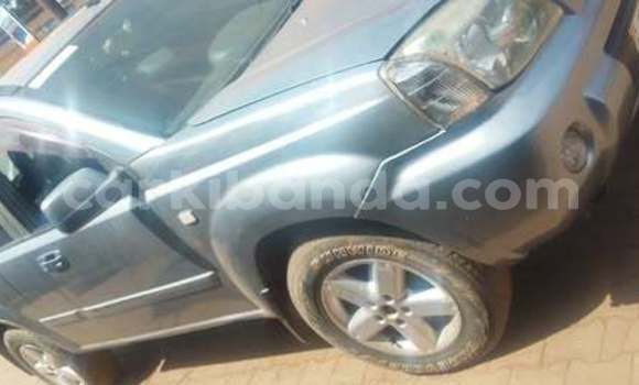 Buy Used Nissan Xterra Other Car in Kampala in Uganda Buy Used Nissan Xterra Other Car in Kampala in Uganda