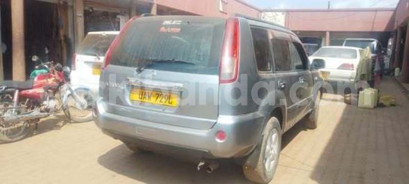 Big with watermark nissan xterra uganda kampala 25950