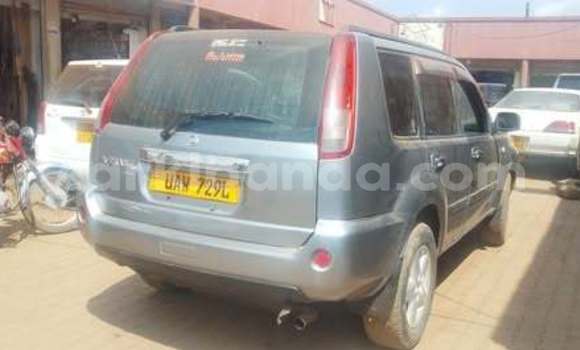 Buy Used Nissan Xterra Other Car in Kampala in Uganda Buy Used Nissan Xterra Other Car in Kampala in Uganda