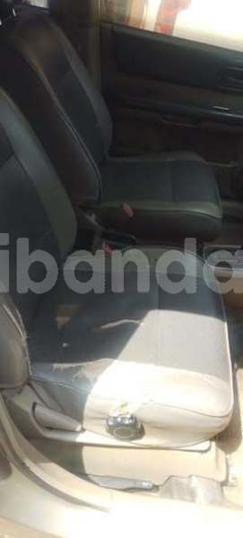 Big with watermark nissan xterra uganda kampala 25950