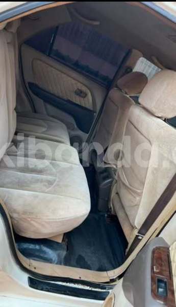 Big with watermark toyota harrier uganda kampala 25951