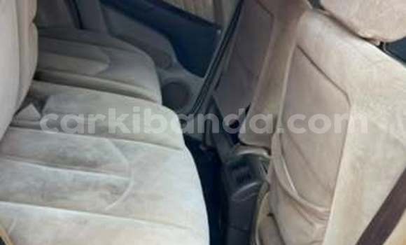 Buy Used Toyota Harrier Other Car in Kampala in Uganda Buy Used Toyota Harrier Other Car in Kampala in Uganda