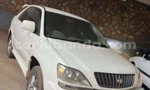 Buy Used Toyota Harrier Other Car in Kampala in Uganda Buy Used Toyota Harrier Other Car in Kampala in Uganda