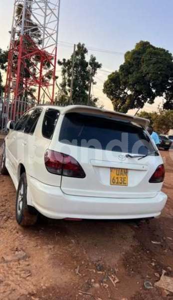 Big with watermark toyota harrier uganda kampala 25951