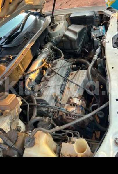 Big with watermark toyota harrier uganda kampala 25951