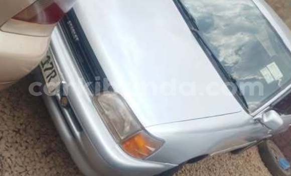 Buy Used Toyota Starlet Other Car in Kampala in Uganda