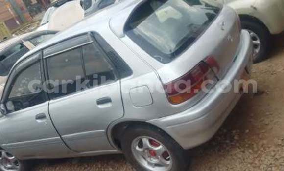 Buy Used Toyota Starlet Other Car in Kampala in Uganda Buy Used Toyota Starlet Other Car in Kampala in Uganda