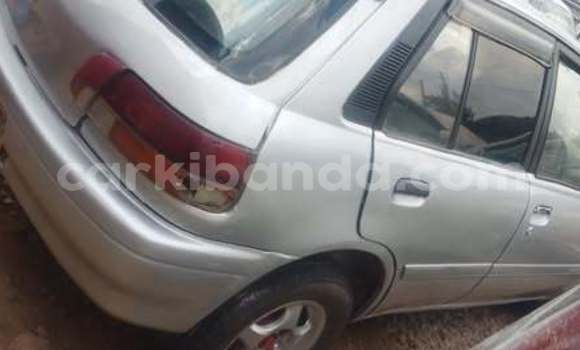 Buy Used Toyota Starlet Other Car in Kampala in Uganda Buy Used Toyota Starlet Other Car in Kampala in Uganda