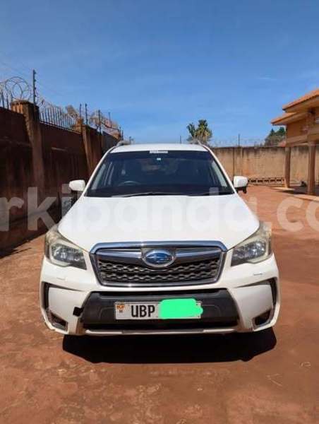 Big with watermark subaru forester uganda kampala 25953