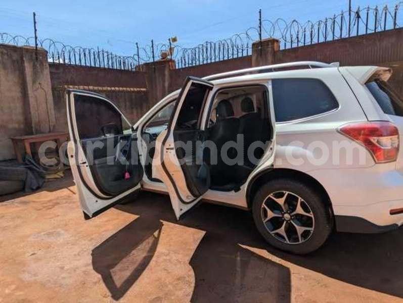 Big with watermark subaru forester uganda kampala 25953