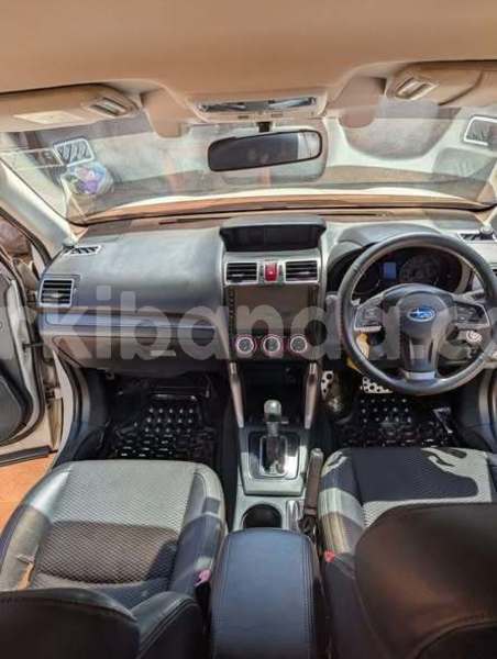Big with watermark subaru forester uganda kampala 25953