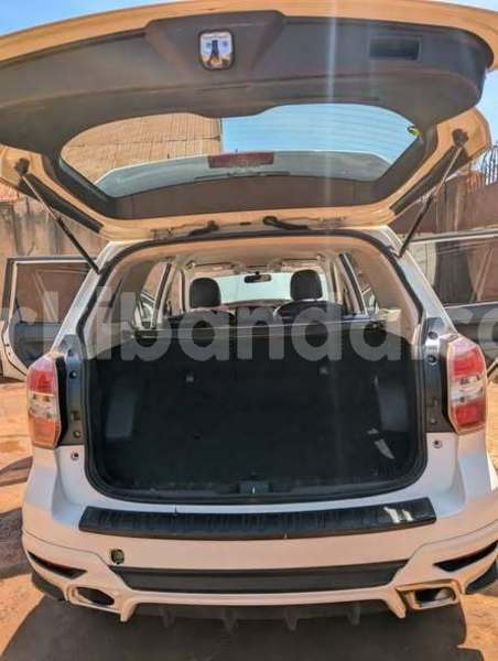 Big with watermark subaru forester uganda kampala 25953