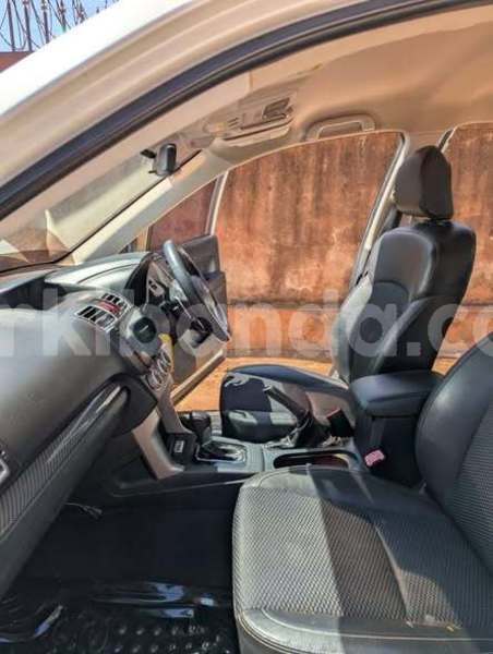 Big with watermark subaru forester uganda kampala 25953