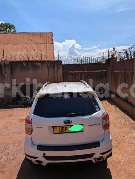Big with watermark subaru forester uganda kampala 25953