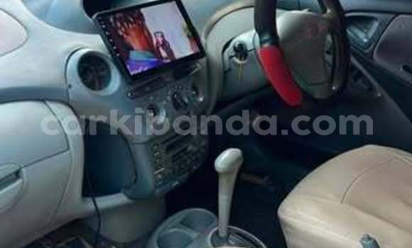 Acheter Occasion Voiture Toyota Allion Autre à Kampala, Ouganda Acheter Occasion Voiture Toyota Allion Autre à Kampala, Ouganda