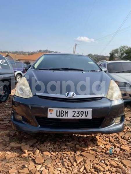Big with watermark toyota wish uganda kampala 25956