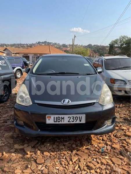Big with watermark toyota wish uganda kampala 25956