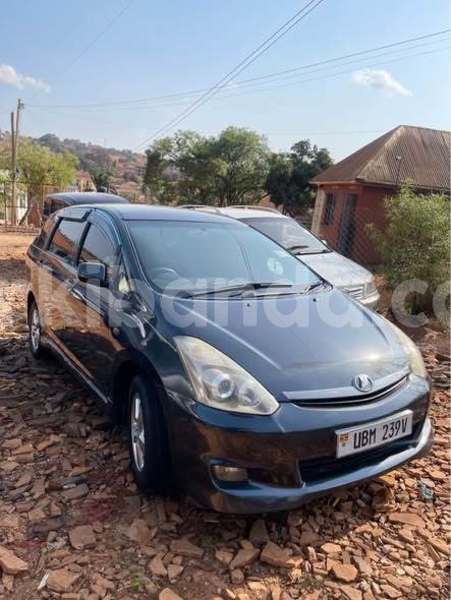 Big with watermark toyota wish uganda kampala 25956