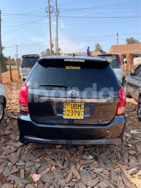 Big with watermark toyota wish uganda kampala 25956