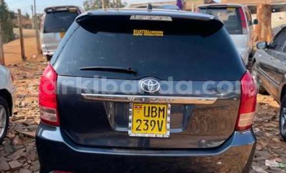 Buy Used Toyota Wish Other Car in Kampala in Uganda Buy Used Toyota Wish Other Car in Kampala in Uganda