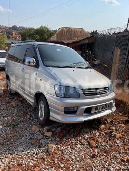 Big with watermark toyota noah uganda kampala 25957