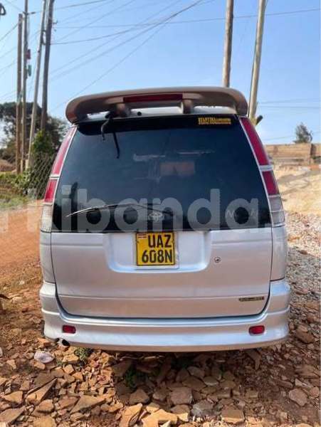 Big with watermark toyota noah uganda kampala 25957