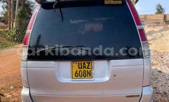 Buy Used Toyota Noah Other Car in Kampala in Uganda Buy Used Toyota Noah Other Car in Kampala in Uganda