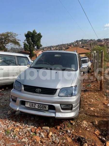 Big with watermark toyota noah uganda kampala 25957