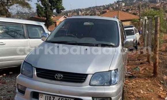 Buy Used Toyota Noah Other Car in Kampala in Uganda Buy Used Toyota Noah Other Car in Kampala in Uganda