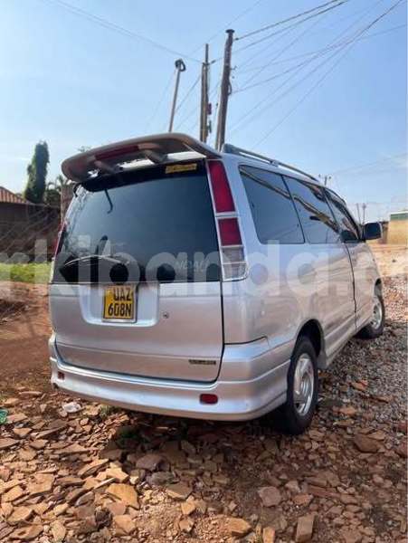 Big with watermark toyota noah uganda kampala 25957