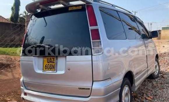 Buy Used Toyota Noah Other Car in Kampala in Uganda Buy Used Toyota Noah Other Car in Kampala in Uganda