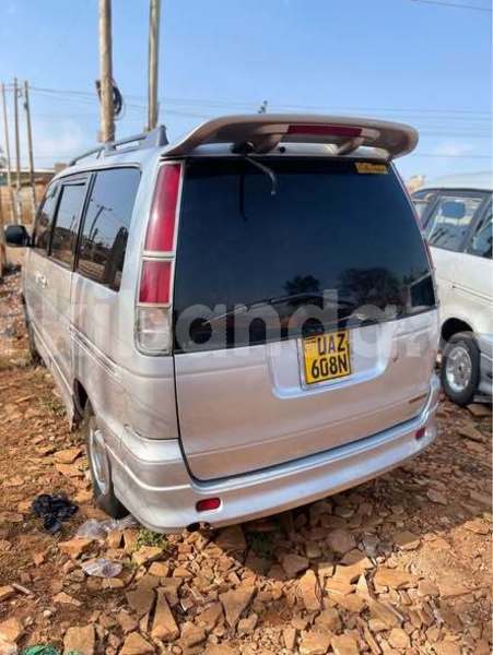 Big with watermark toyota noah uganda kampala 25957