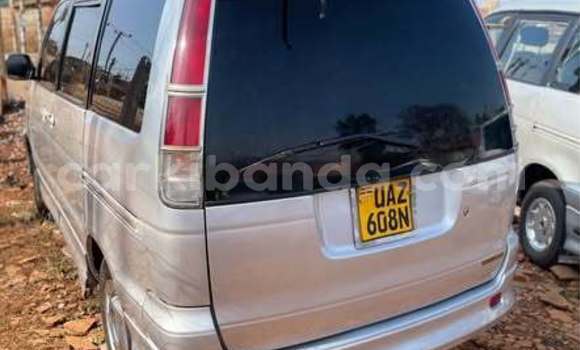 Buy Used Toyota Noah Other Car in Kampala in Uganda Buy Used Toyota Noah Other Car in Kampala in Uganda