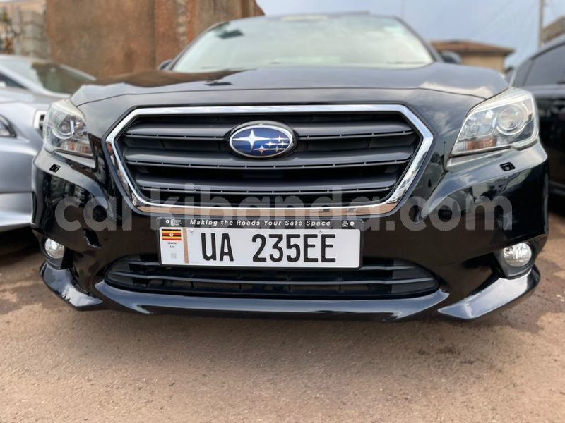 Big with watermark subaru legacy uganda kampala 25958