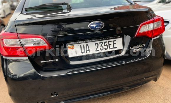 Buy Used Subaru Legacy Other Car in Kampala in Uganda Buy Used Subaru Legacy Other Car in Kampala in Uganda