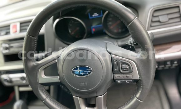 Buy Used Subaru Legacy Other Car in Kampala in Uganda Buy Used Subaru Legacy Other Car in Kampala in Uganda