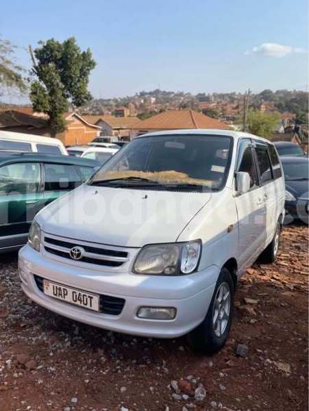 Big with watermark toyota noah uganda kampala 25959