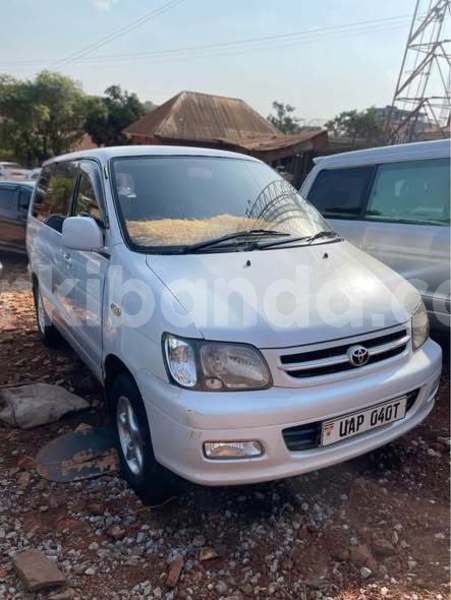 Big with watermark toyota noah uganda kampala 25959