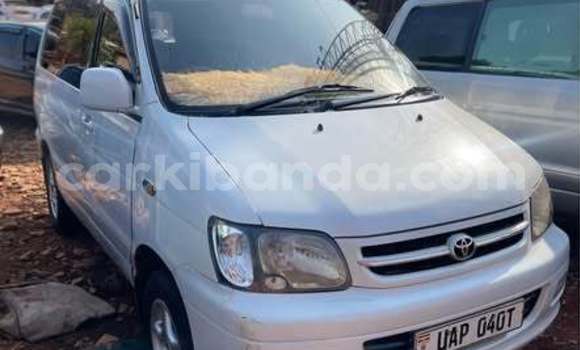 Buy Used Toyota Noah Other Car in Kampala in Uganda Buy Used Toyota Noah Other Car in Kampala in Uganda