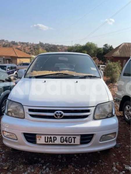 Big with watermark toyota noah uganda kampala 25959