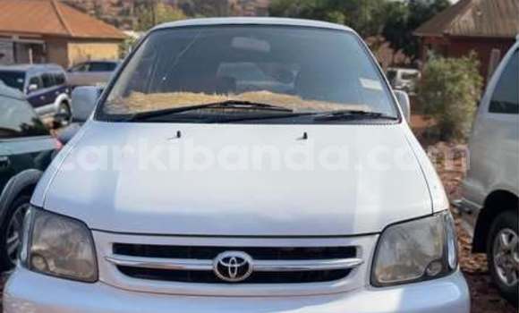 Buy Used Toyota Noah Other Car in Kampala in Uganda Buy Used Toyota Noah Other Car in Kampala in Uganda