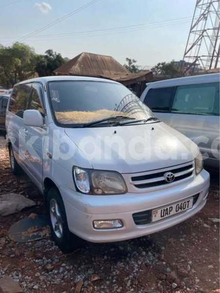 Big with watermark toyota noah uganda kampala 25959