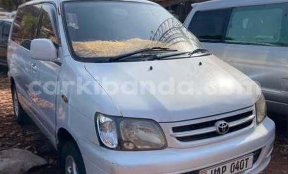 Buy Used Toyota Noah Other Car in Kampala in Uganda Buy Used Toyota Noah Other Car in Kampala in Uganda