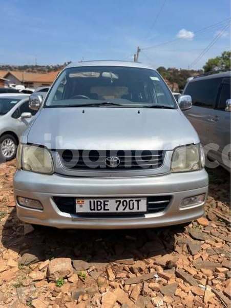 Big with watermark toyota noah uganda kampala 25960
