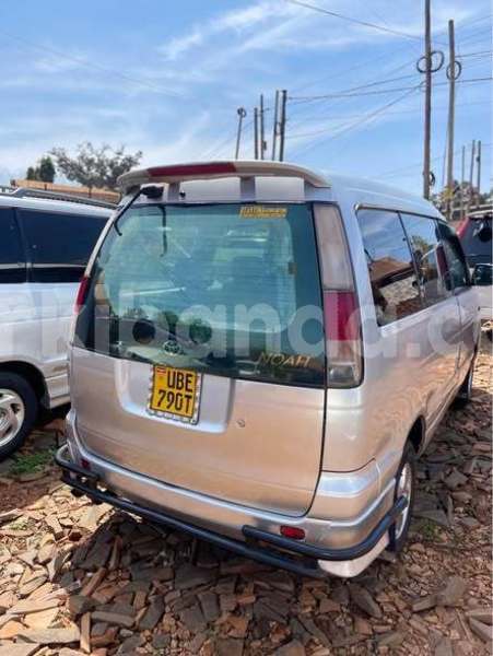 Big with watermark toyota noah uganda kampala 25960