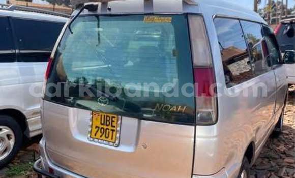 Buy Used Toyota Noah Other Car in Kampala in Uganda Buy Used Toyota Noah Other Car in Kampala in Uganda
