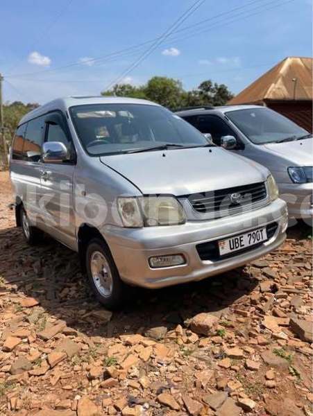 Big with watermark toyota noah uganda kampala 25960