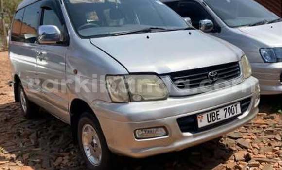 Buy Used Toyota Noah Other Car in Kampala in Uganda Buy Used Toyota Noah Other Car in Kampala in Uganda